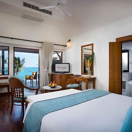 Centara Villas Phuket Karon Exterior foto
