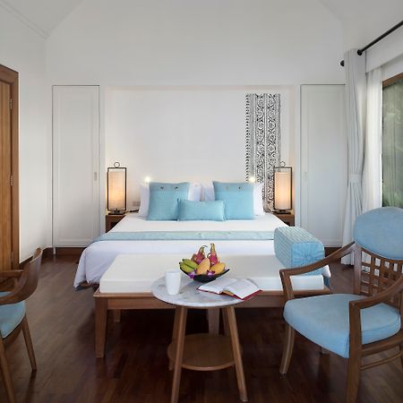 Centara Villas Phuket Karon Exterior foto