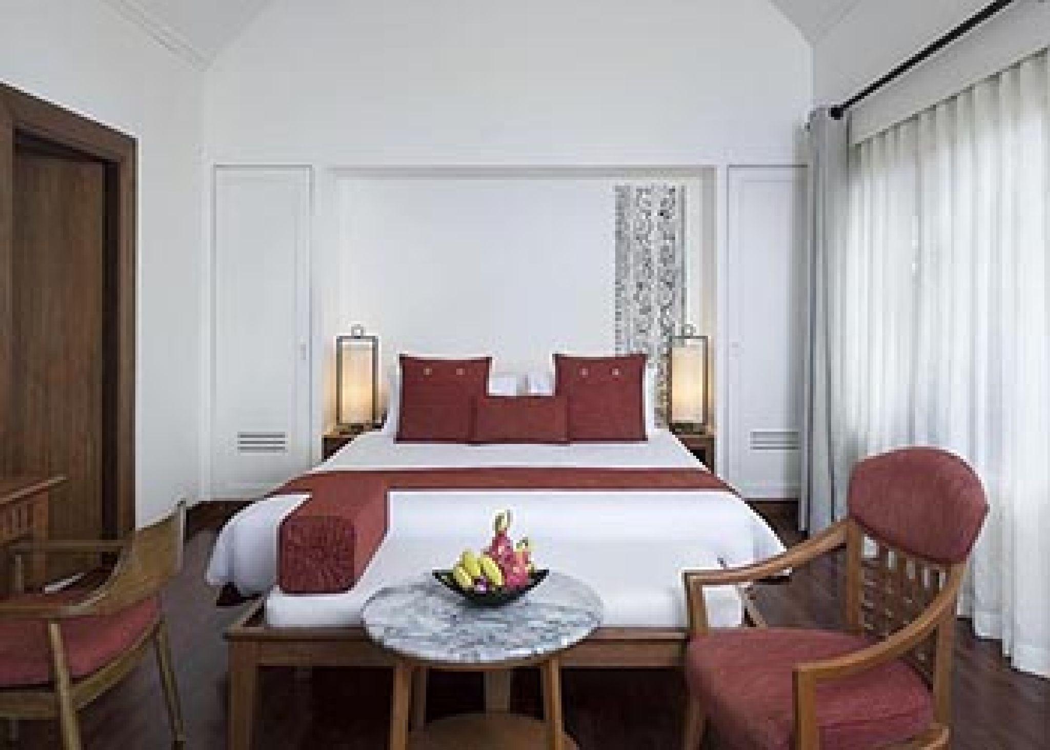 Centara Villas Phuket Karon Exterior foto